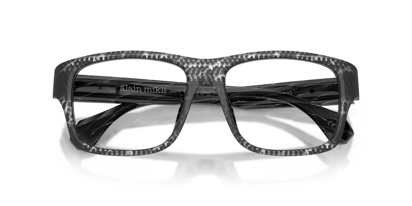 Alain Mikli 3560 Eyeglasses - view 18